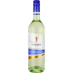 Vom Dasenstein Rivaner Weißwein Feinherb 0,75L