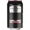 Daniel's Gentleman Jack & Cola 0,33L