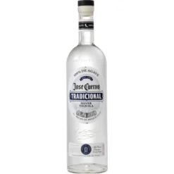 Cuervo Tequila Tradicional Silver 38% 0,7L