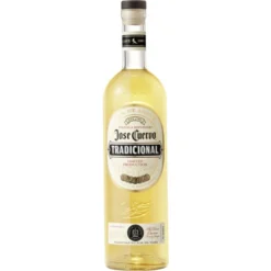 Cuervo Tequila Tradicional Reposado 38% 0,7L