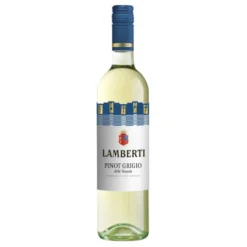 Pinot Grigio Weißwein 0,75L