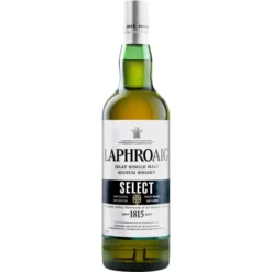 Whisky Select 40% 0,7L
