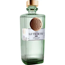 Tribute Dry Gin 43% 0,7L