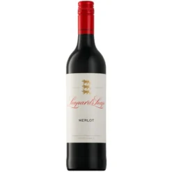 Leap Merlot 0,75L