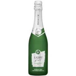 Live Sparkling Premium Chardonnay Dry Alkoholfrei 0,75L