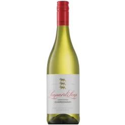 Leap Unwooded Chardonnay Trocken 0,75L