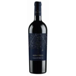 Lunatico Primitivo 0,75L