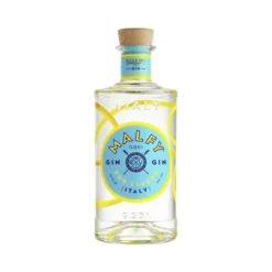 Gin Con Limone 41% 0,7L