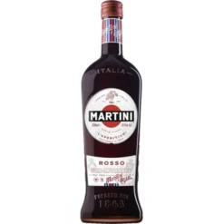 Martini Rosso 0,75L