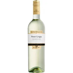 Vernacoli Pinot Grigio Trentino DOC 0,75L