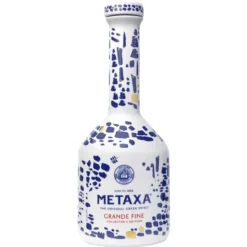 Grande Fine Collectors Edition 40% 0,7L