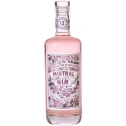 Gin 0,5L