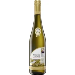 Riesling Spätlese Fruchtig & Süss 0,75L