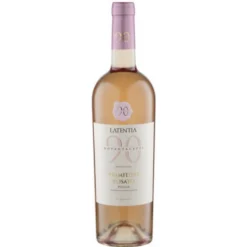 Primitivo Rosato Puglia IGT 2019 0,75L