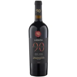 Appassimento Rosso Puglia 2020 0,75L