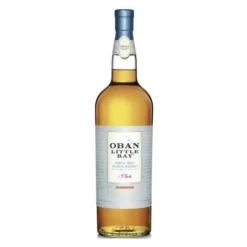 Whisky Little Bay 43% 0,7L
