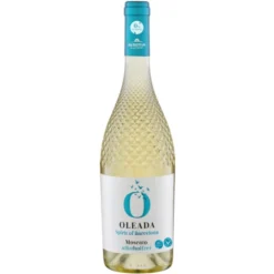 Barcelona Moscato Alkoholfrei 0,75L