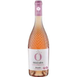 Barcelona Rosado Alkoholfrei 0,75L