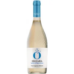 Barcelona Sauvignon Blanc Trocken 0,75L