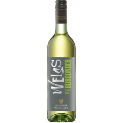 Weinkeller Baden Weißburgunder Trocken 0,75L