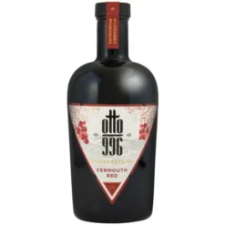 Vermouth Red 0,75L