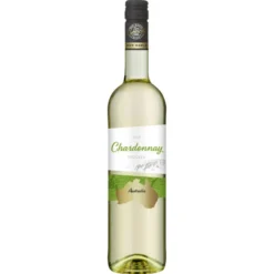 Australien Chardonnay Weißwein 0,75L