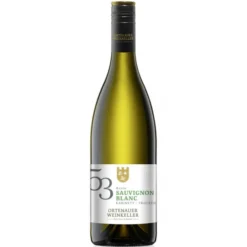 Weinkeller Sauvignon Blanc Kabinett Trocken 0,75L
