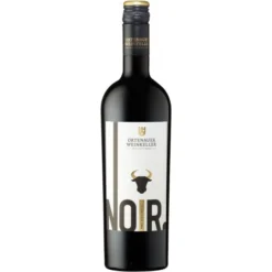 Weinkeller Pinot Noir Merlot Trocken 0,75L