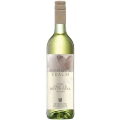 Weinkeller Sommertraum Grauburgunder Trocken 0,75L