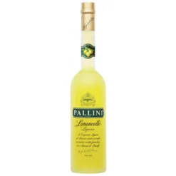 Limoncello 0,5L