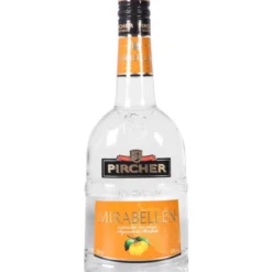 Mirabellen Edelbrand 0,7L