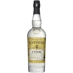 Rum 3 Stars 41,2% 0,7L
