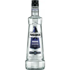 Vodka 0,7L