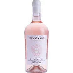 Rosato Piemonte DOC Trocken 2020 0,75L