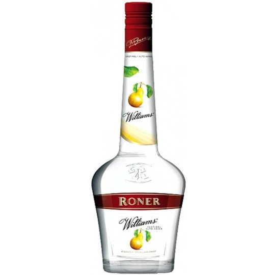 Williams-Brand 0,7L 1 Williams-Brand 0,7L