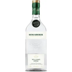 Klassik Williamsbirnebrand 0,7L