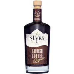 Bairish Coffee Liqueur 28% 0,5L