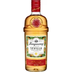 Flor De Sevilla Gin 0,7L