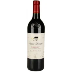 Douces Bordeaux Rouge 0,75L