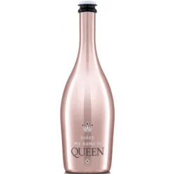TODAY My Name Is Queen Roter Perlwein 0,75L