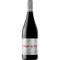 Sangre De Toro Rot Alkoholfrei 0,75L