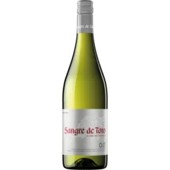 Sangre De Toro Weiß Alkoholfrei 0,75L