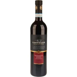 Al Castello Valpolicella Ripasso DOC 0,75L