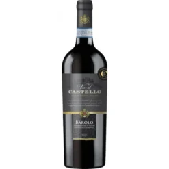 Al Castello Barolo DOCG Rotwein 0,75L