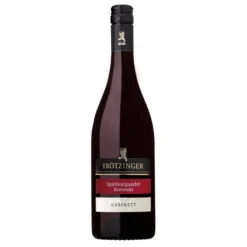 Bötzingen Spätburgunder Rotwein Kabinett 0,75L