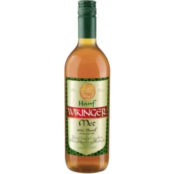 Met Mit Hanf Naturtrüb 0,75L