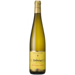 Gewürztraminer D'Alsace 0,75L