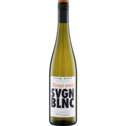 Poets Always Sunny Sauvignon Blanc Trocken 0,75L