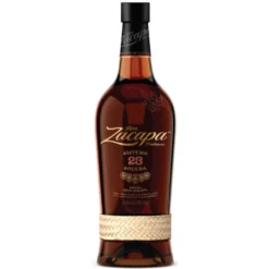 Zacapa Centenario Solera 23 Gran Reserva 40% 0,7L