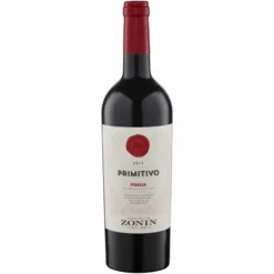 Seal Collection Primitivo IGT Trocken 0,75L